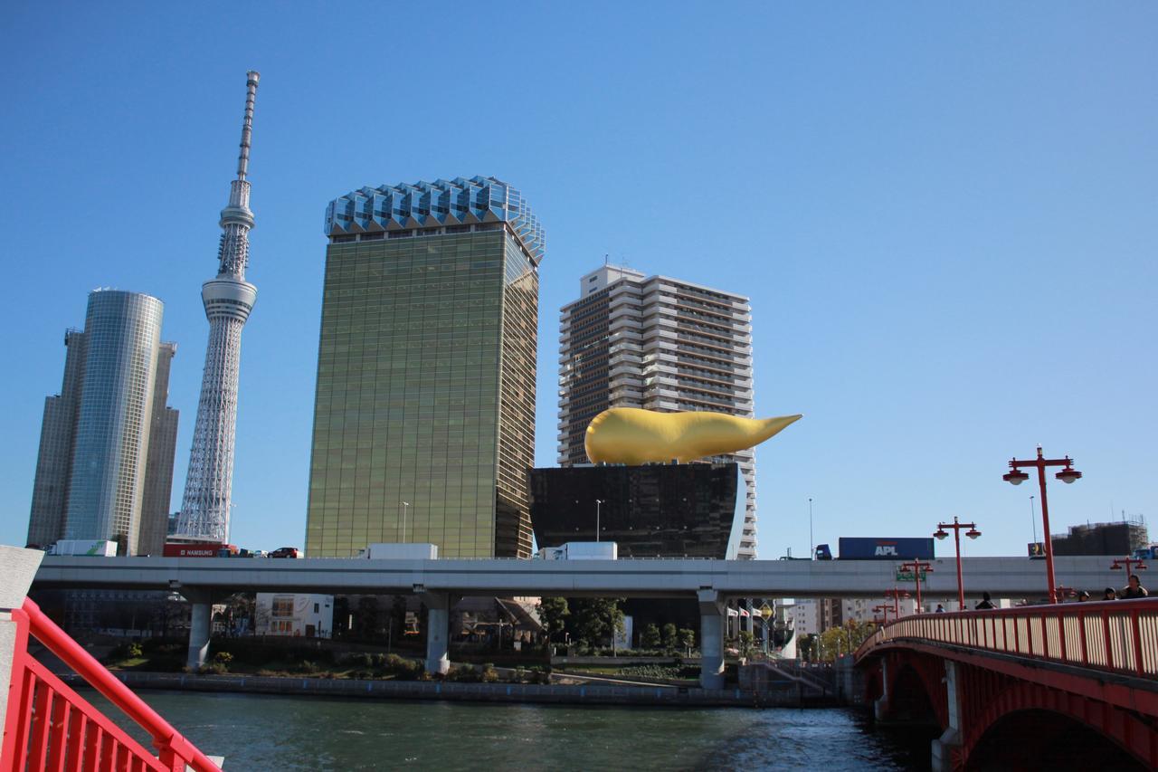 Khaosan Tokyo Laboratory Hotell Exteriör bild